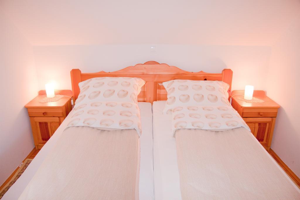 Farm Stay Bukovje Ljubno Экстерьер фото