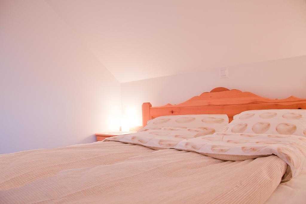 Farm Stay Bukovje Ljubno Экстерьер фото
