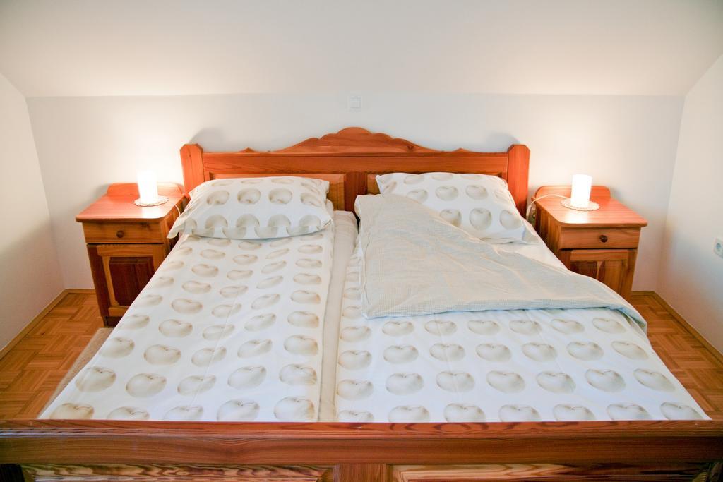 Farm Stay Bukovje Ljubno Экстерьер фото