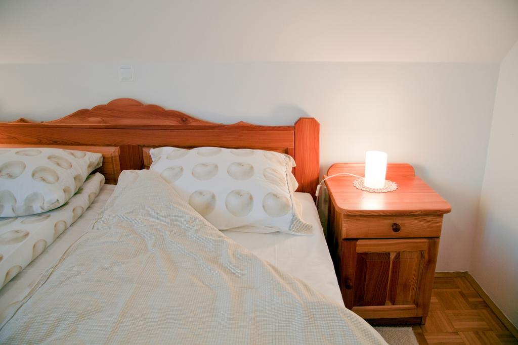 Farm Stay Bukovje Ljubno Экстерьер фото
